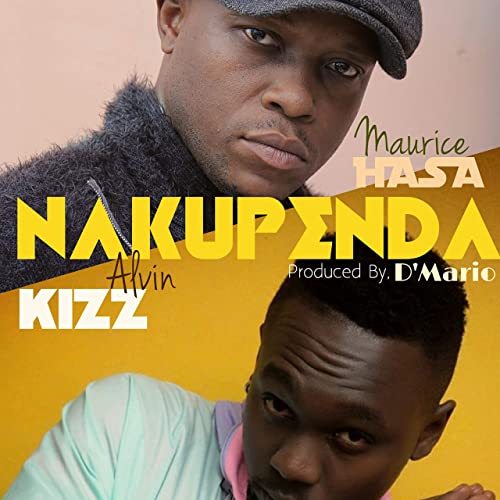 Maurice Hasa ft.Alvin Kizz,